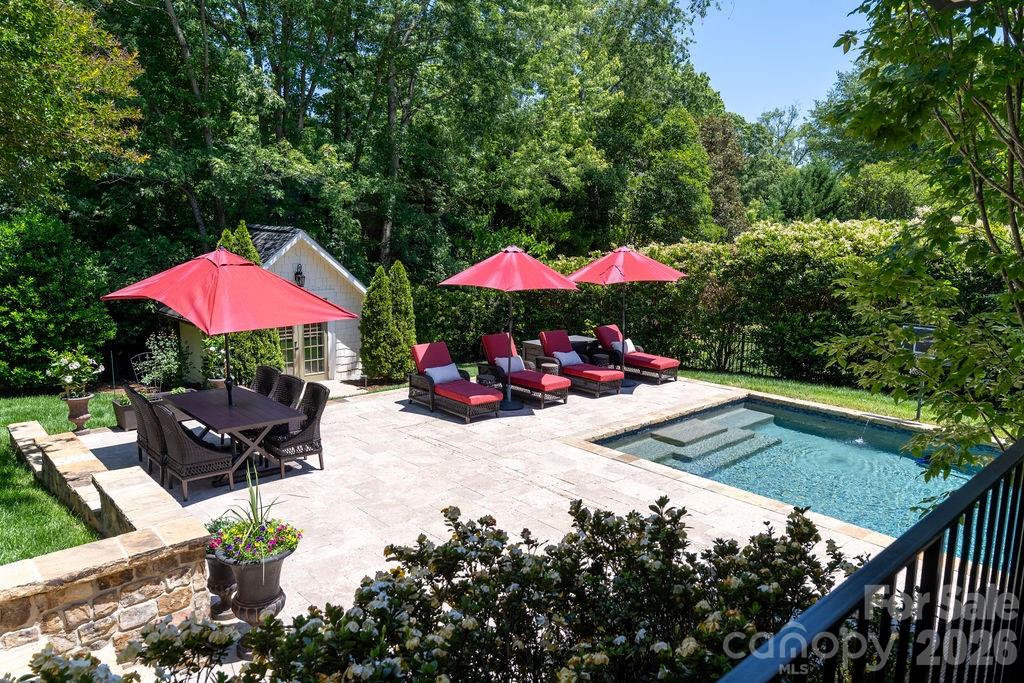3335 Providence Road Charlotte, NC 28211 - Photo 30 of 48