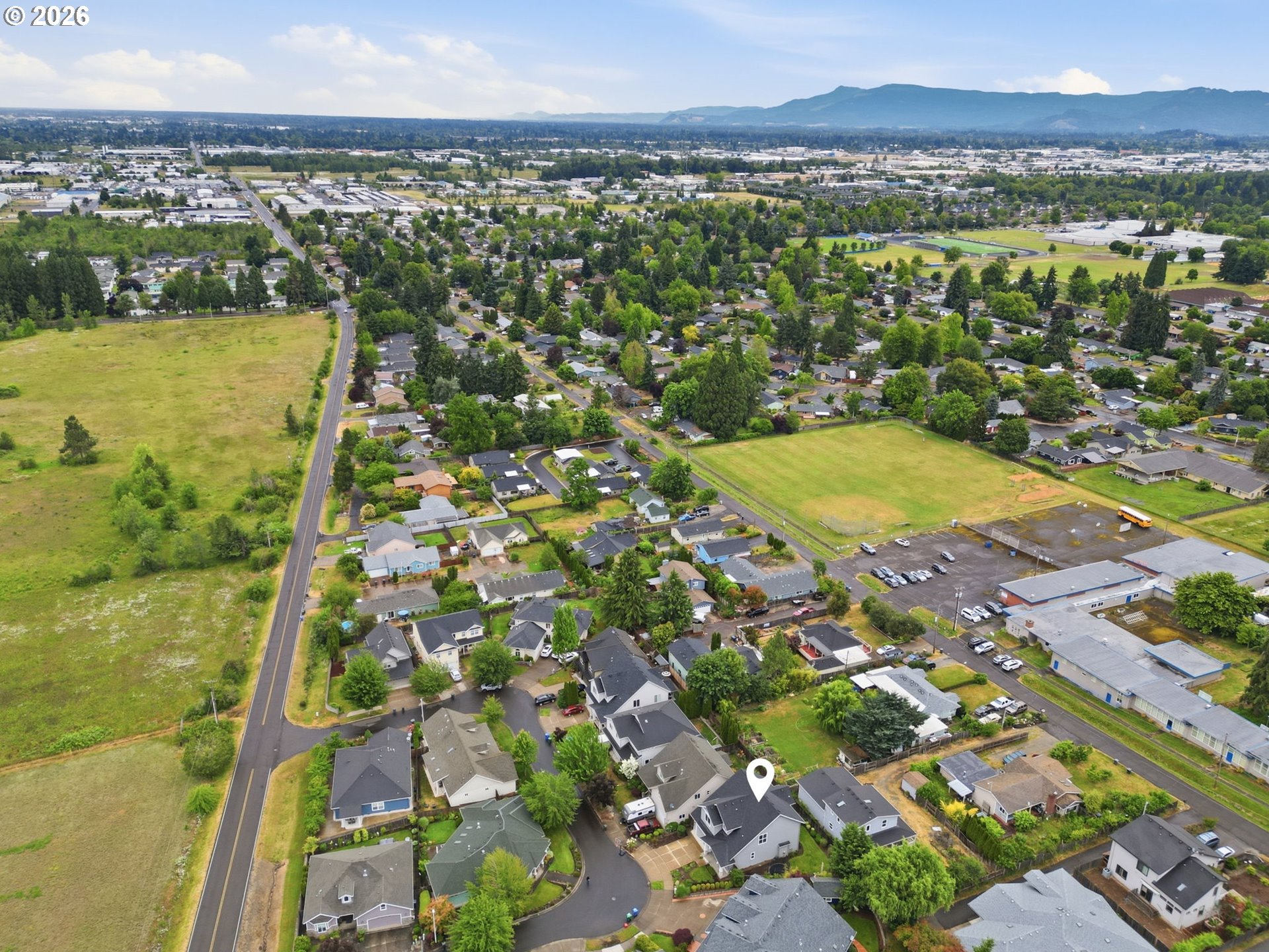 2361 Rollie Loop Eugene, OR 97405 - Photo 40 of 45