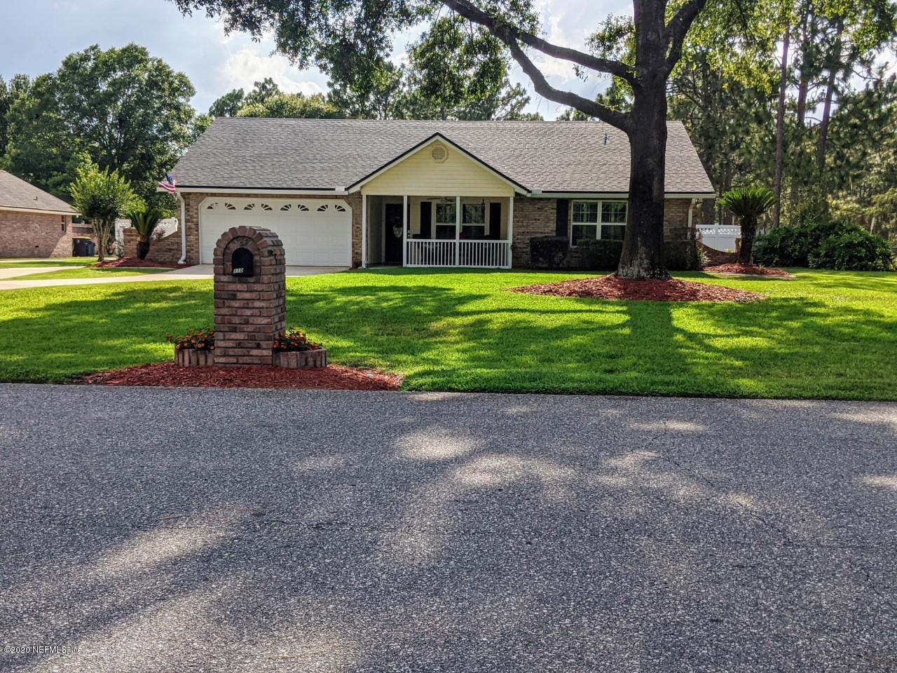 1108 Pebble Ridge Drive Jacksonville, FL 32220 - Photo 3 of 21 t