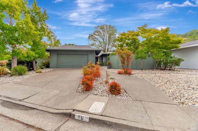 $1,451,000 | 16 Minor Court, San Rafael, CA 94903