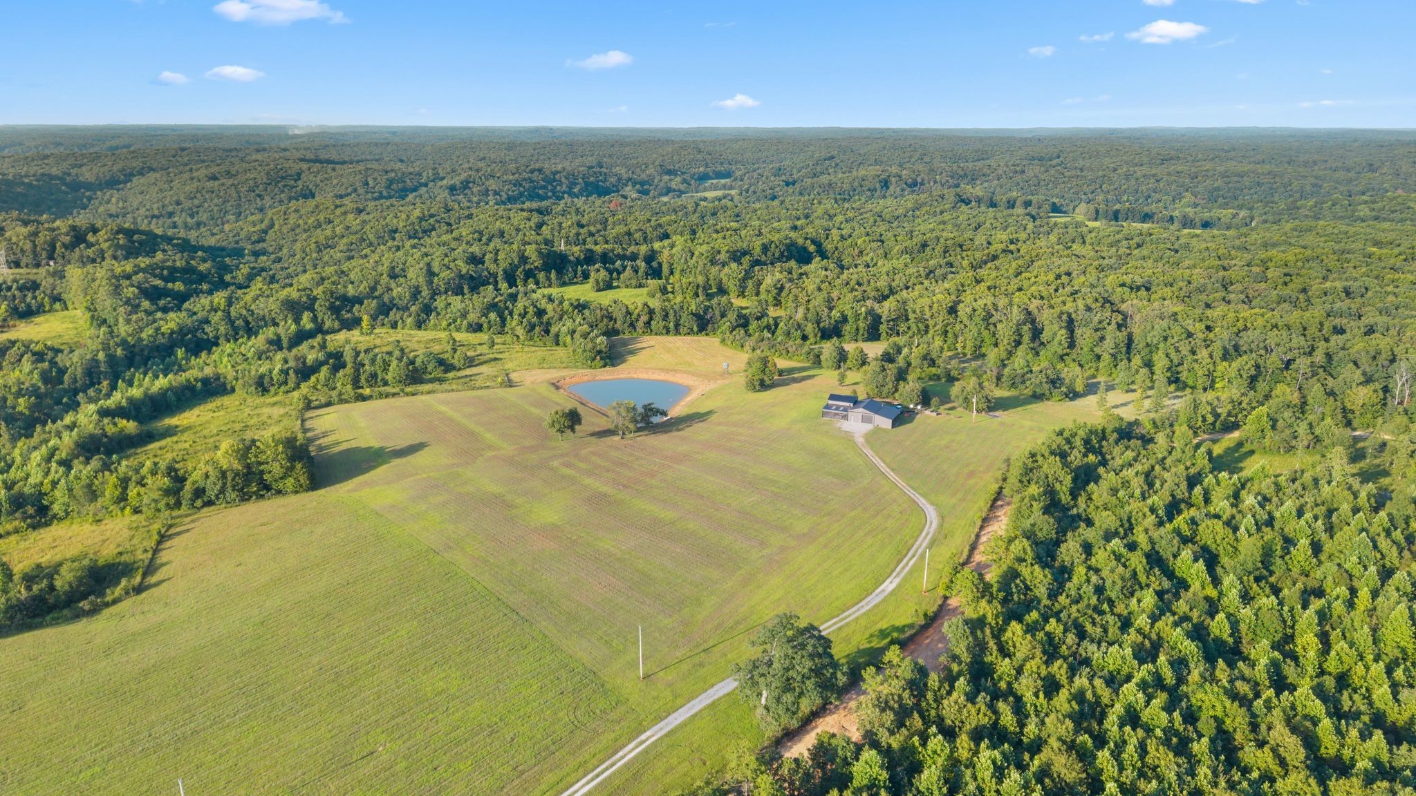 6065 Spencer Road Nunnelly, TN 37137 - Photo 73 of 94 Gallery Image 73