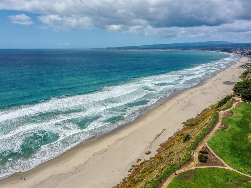 529 Monterey Drive Aptos, CA 95003 - Photo 29 of 32 a view of an ocean beach