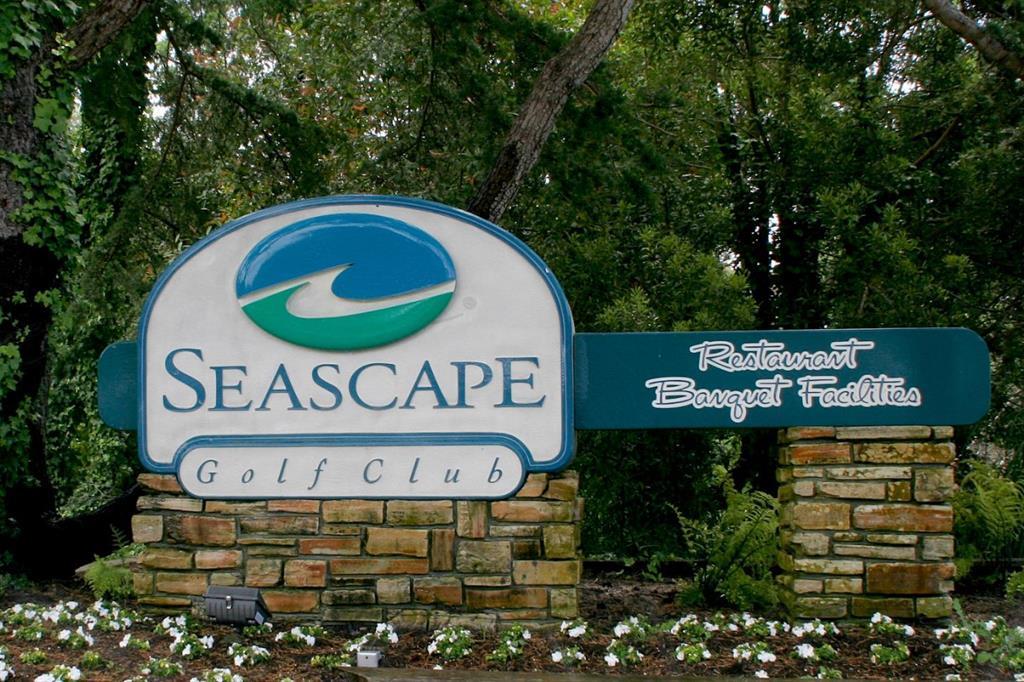 529 Monterey Drive Aptos, CA 95003 - Photo 30 of 32 a view of outdoor space with signage and flags