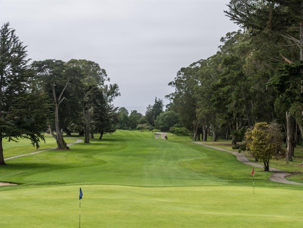 529 Monterey Drive Aptos, CA 95003 - Photo 31 of 32 a view of a golf course