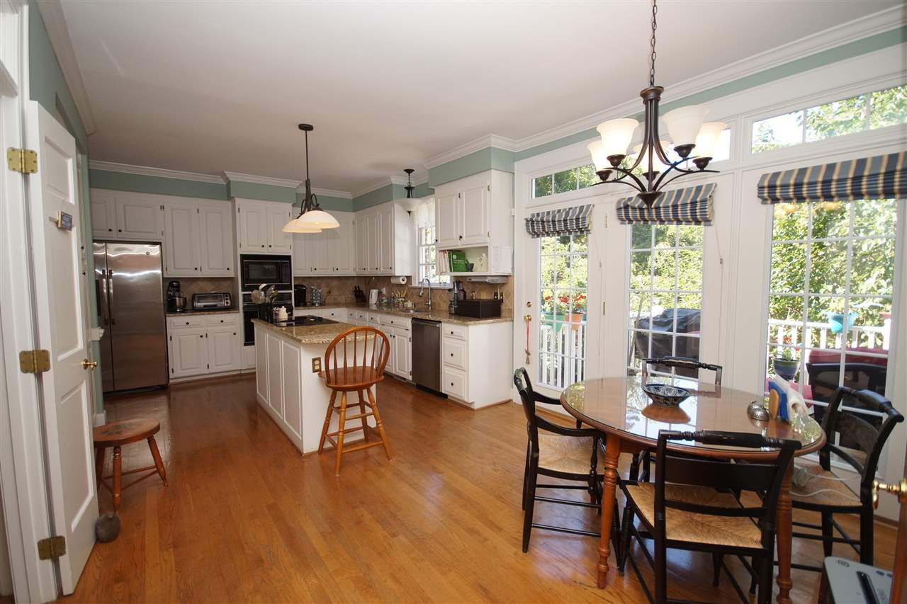 1217 Weldon Place Raleigh, NC 27608 - Photo 8 of 24 Photo 8