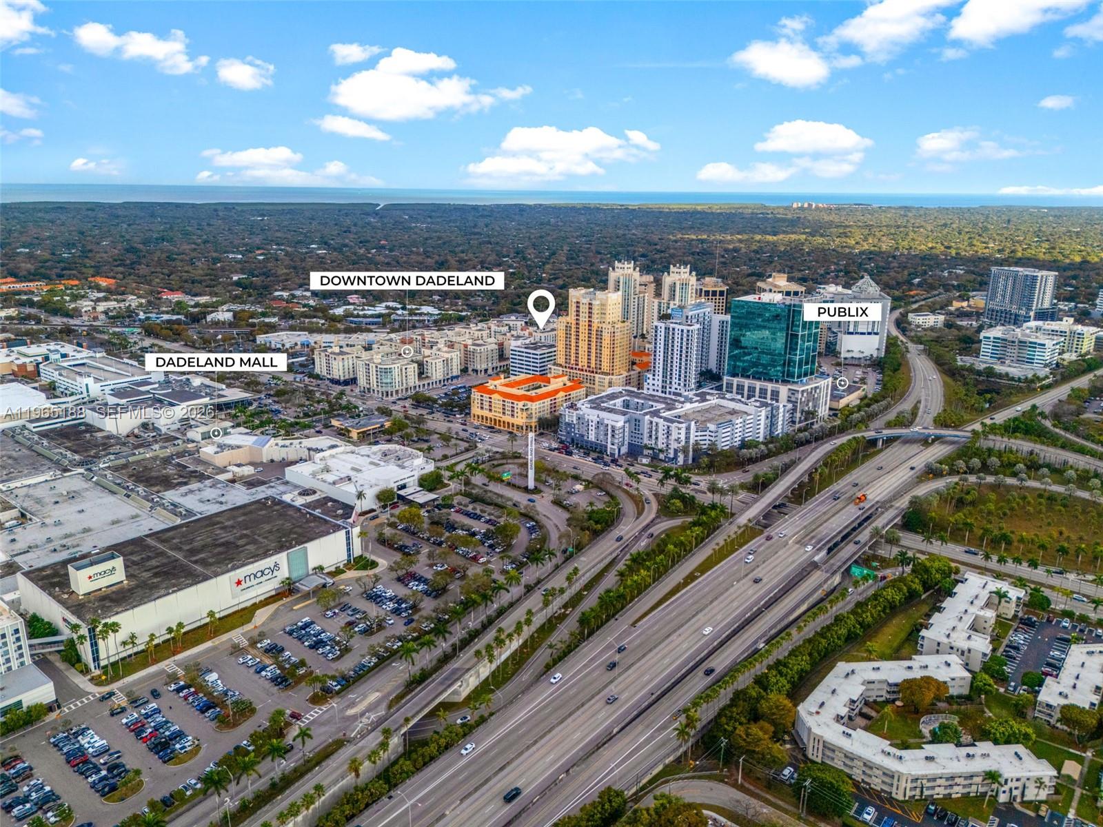 7290 Southwest 90th Street, Unit 209 Miami, FL 33156 - Photo 3 of 40 a view of a city