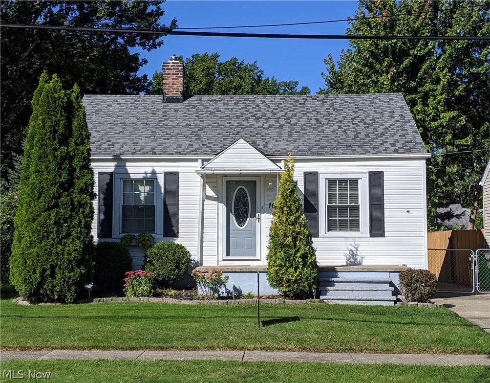 1690 Mapledale Road Wickliffe, OH 44092 - Photo 1 of 35 Gallery Image 1