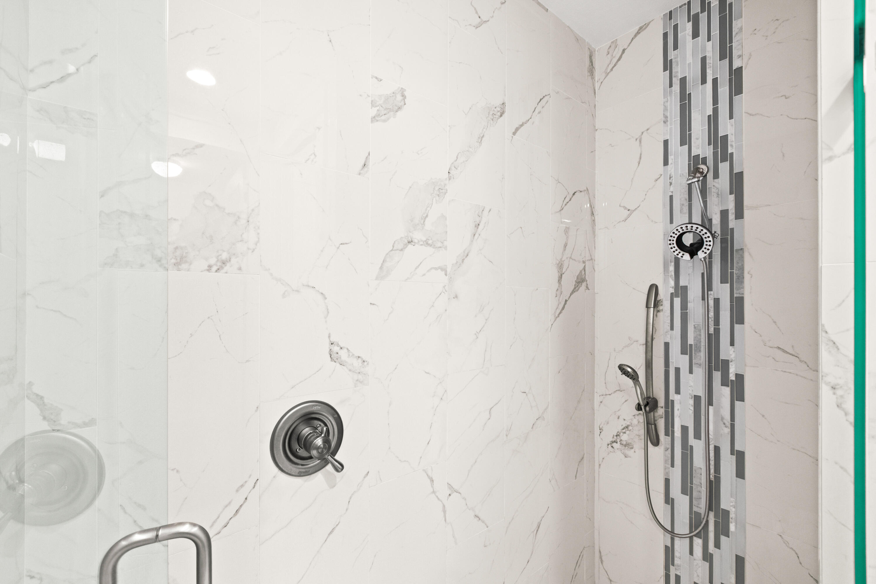 309 Jack Knife Drive Inlet Beach, FL 32461 - Photo 14 of 43 a bathroom with a shower