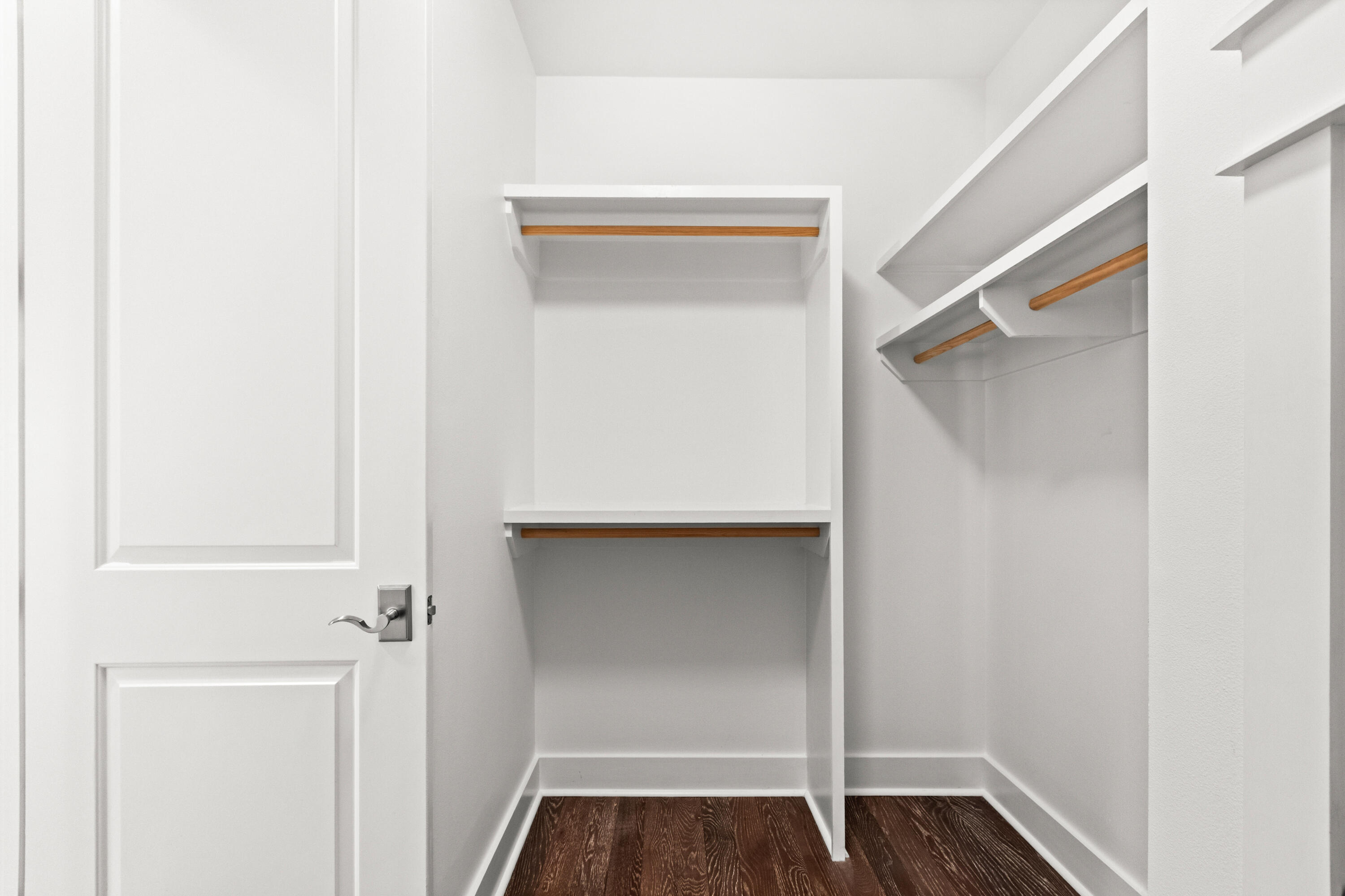 309 Jack Knife Drive Inlet Beach, FL 32461 - Photo 15 of 43 a close view of closet