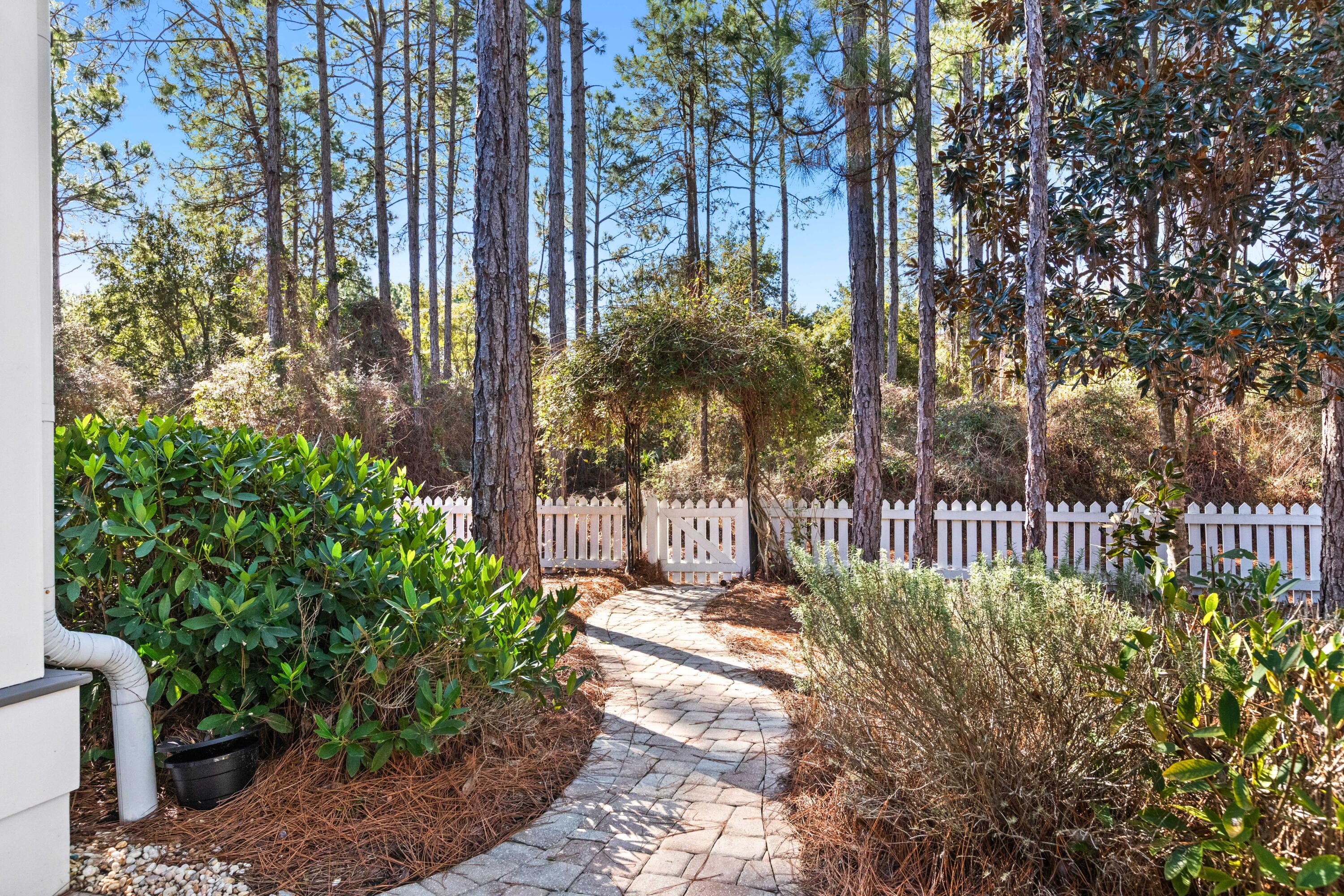 309 Jack Knife Drive Inlet Beach, FL 32461 - Photo 32 of 43