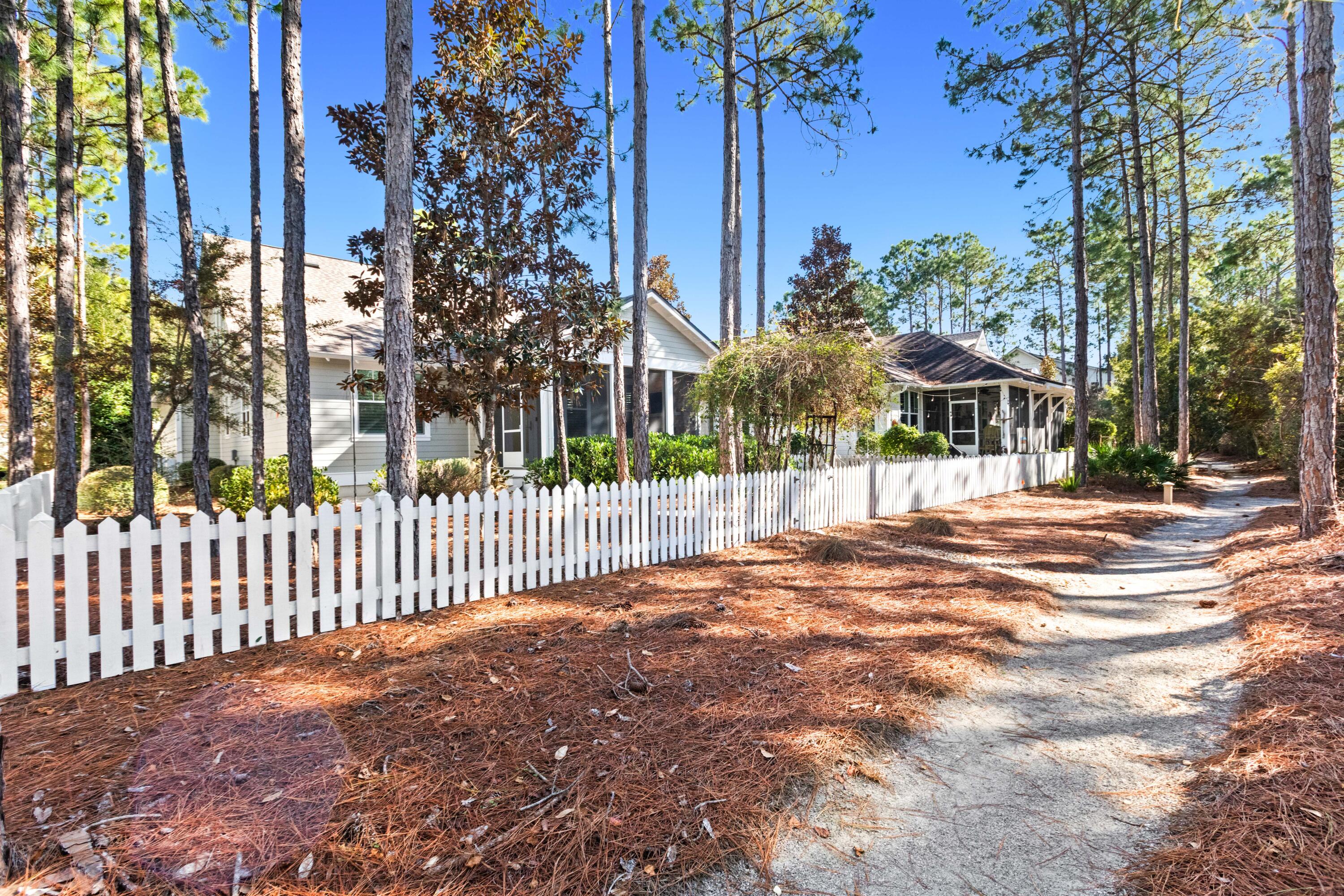 309 Jack Knife Drive Inlet Beach, FL 32461 - Photo 35 of 43