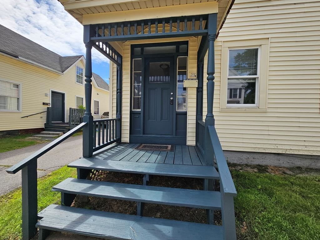 27 Water Street, Unit 2 Keene, NH 03431 - Photo 2 of 19