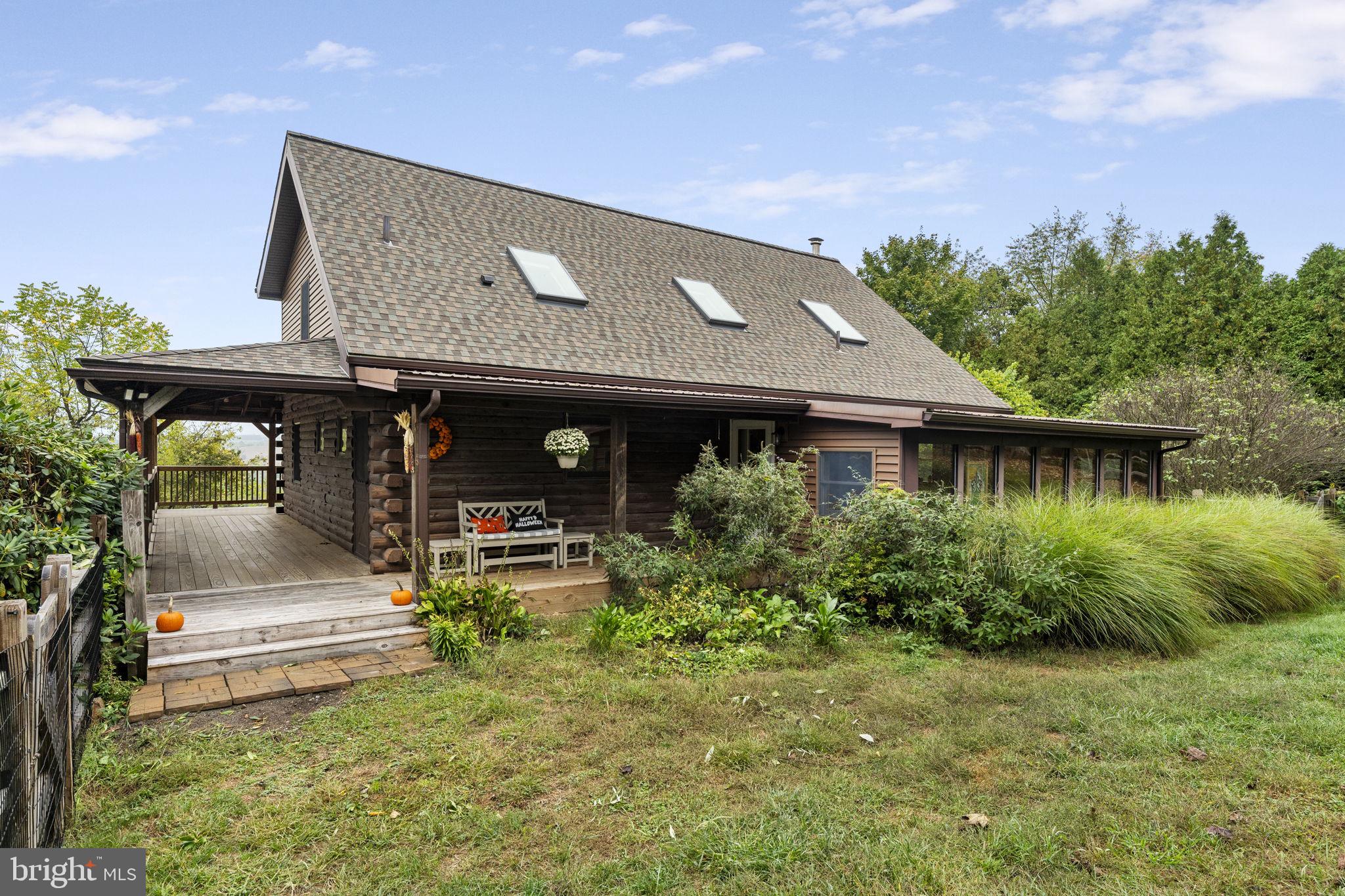 127 Virginville Road Kutztown, PA 19530 - Photo 1 of 42 Gallery Image 1