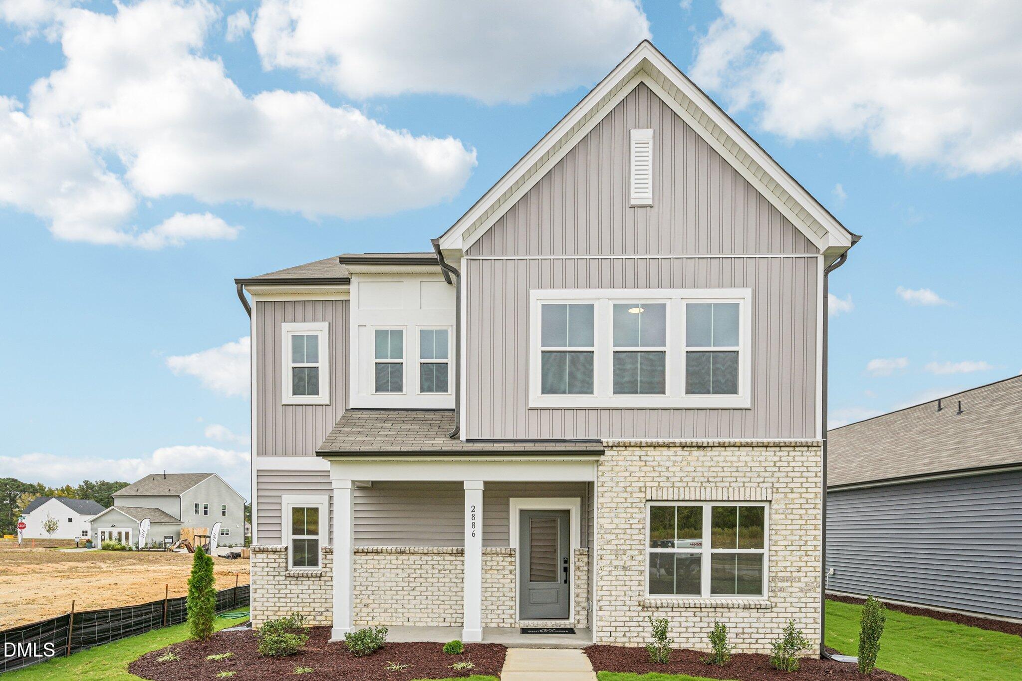 2804 Quarry Road, Unit 183 Rolesville, NC 27571 - Photo 1 of 34
