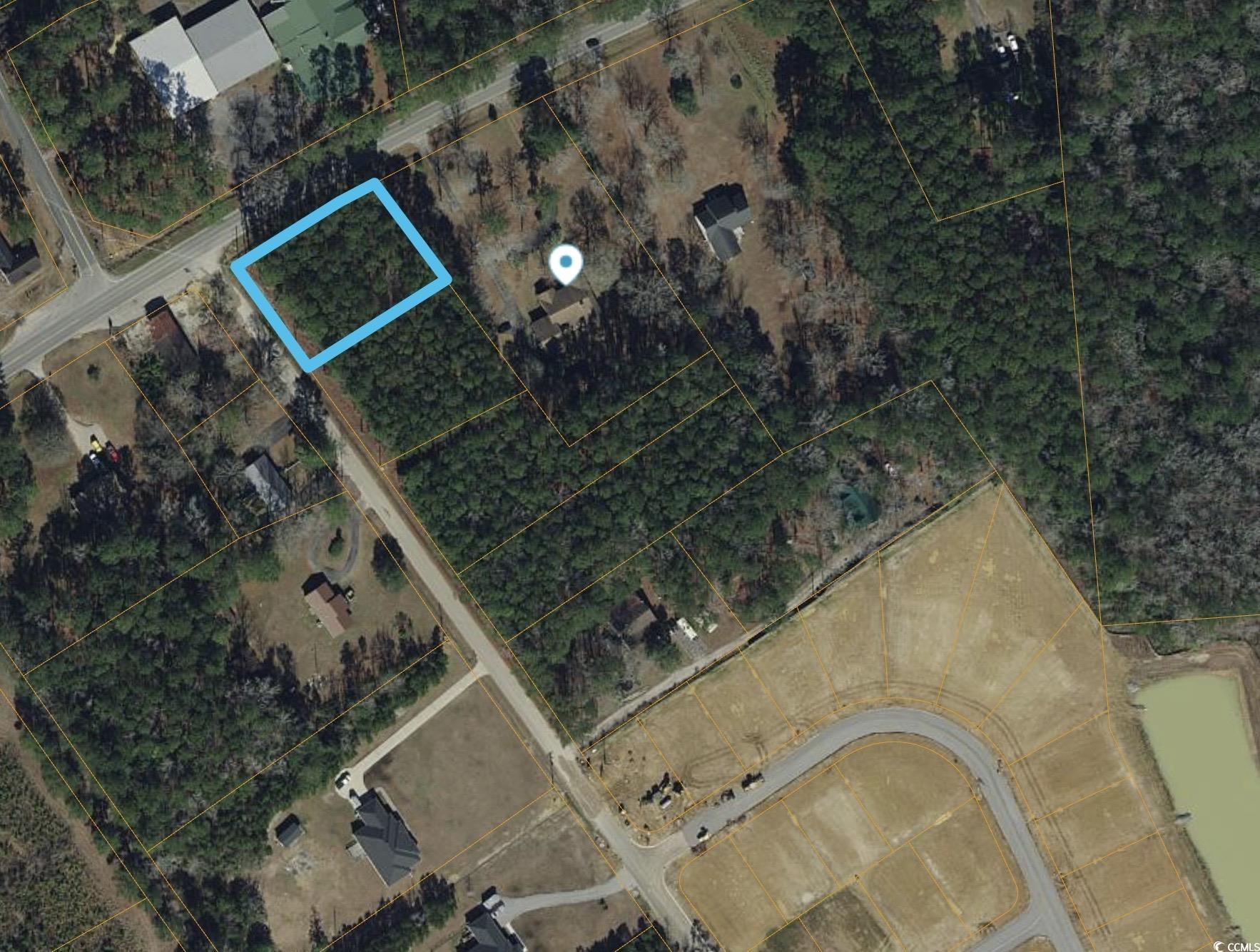2101 Chavis Road Conway, SC 29526 - Photo 8 of 9 Gallery Image 8
