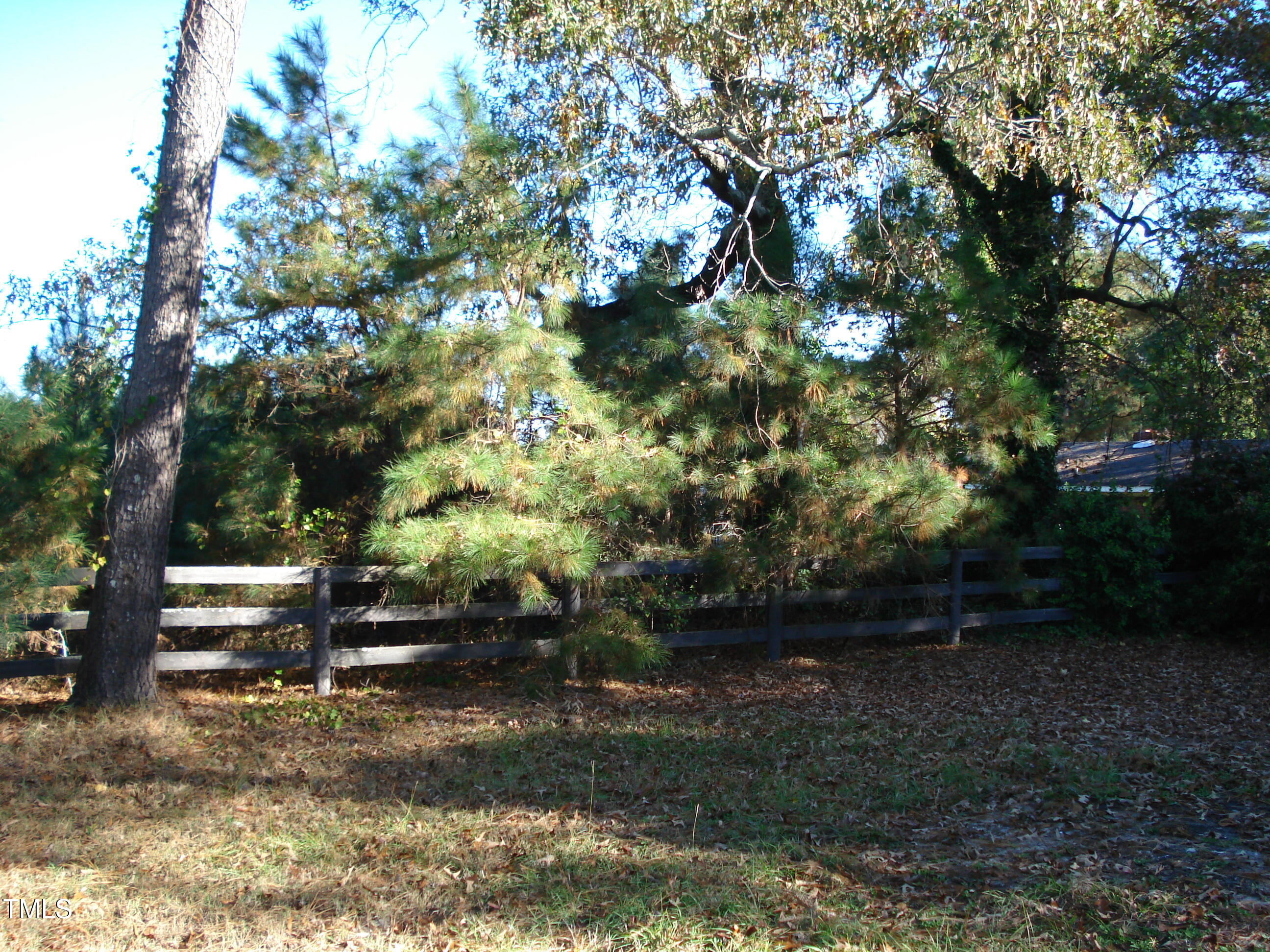 6349 Elevation Road Benson, NC 27504 - Photo 12 of 66 a view of outdoor space and yard