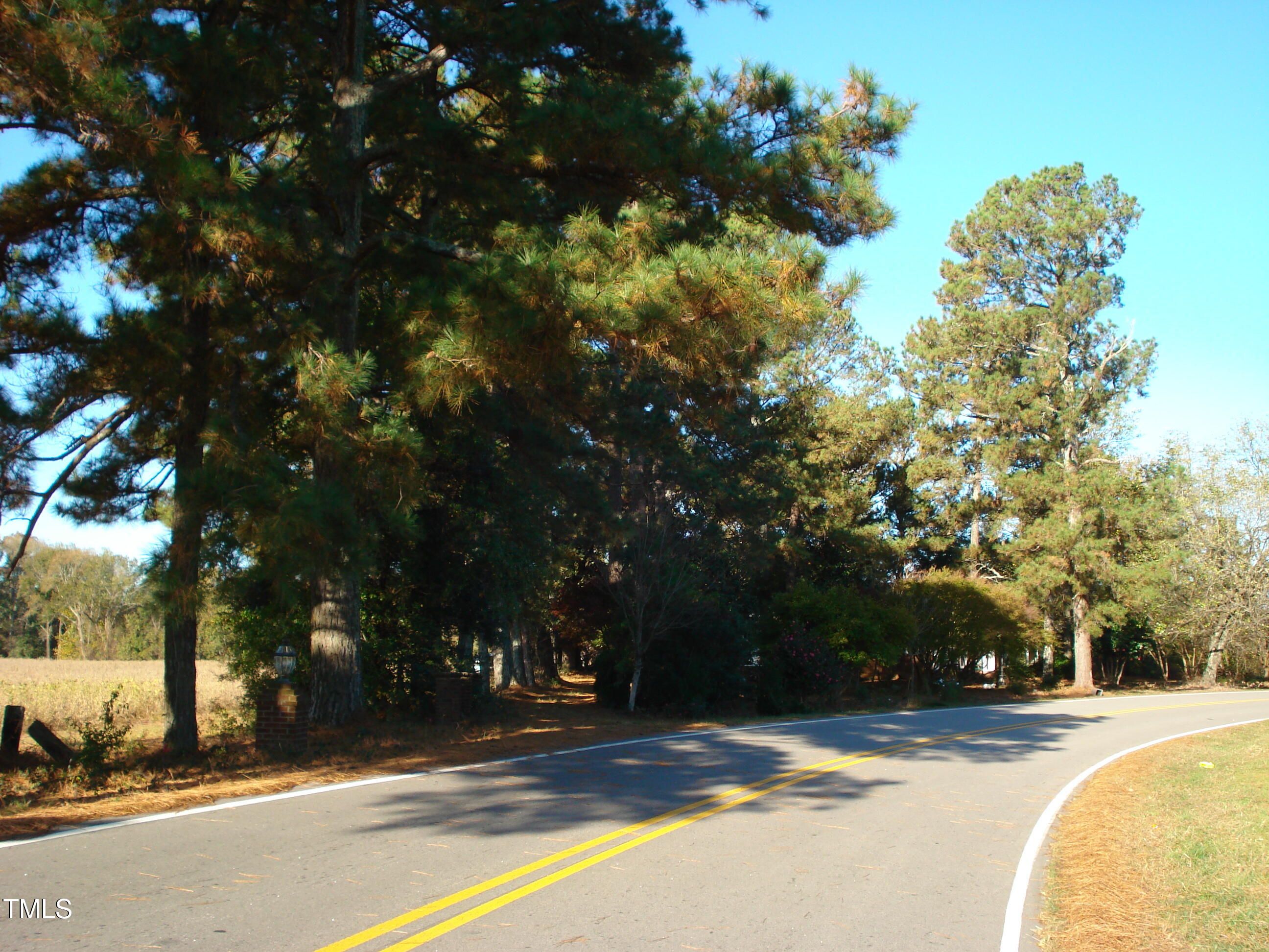 6349 Elevation Road Benson, NC 27504 - Photo 14 of 66 a view of street with houses
