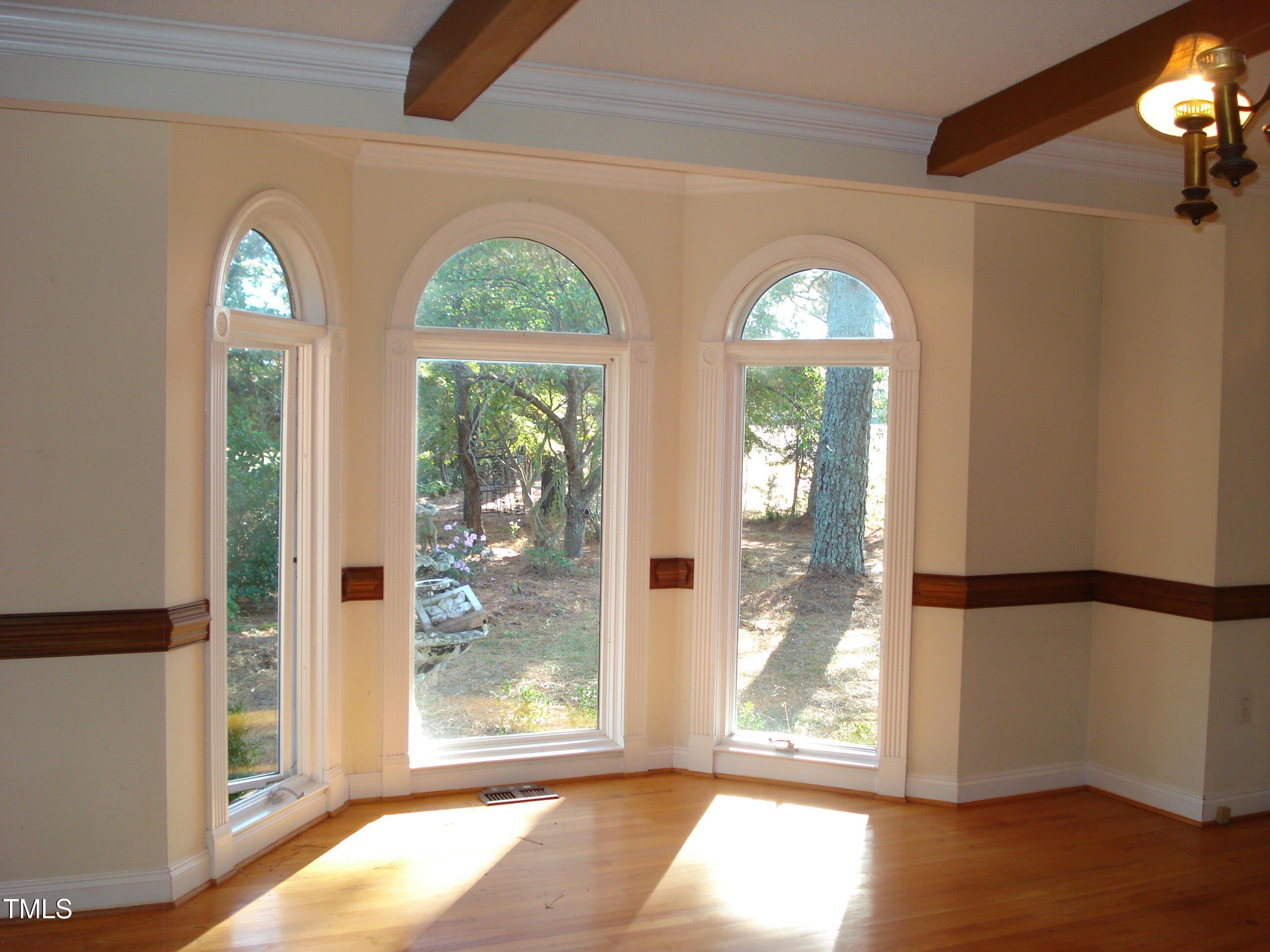 6349 Elevation Road Benson, NC 27504 - Photo 27 of 66 a view of a interior of the house