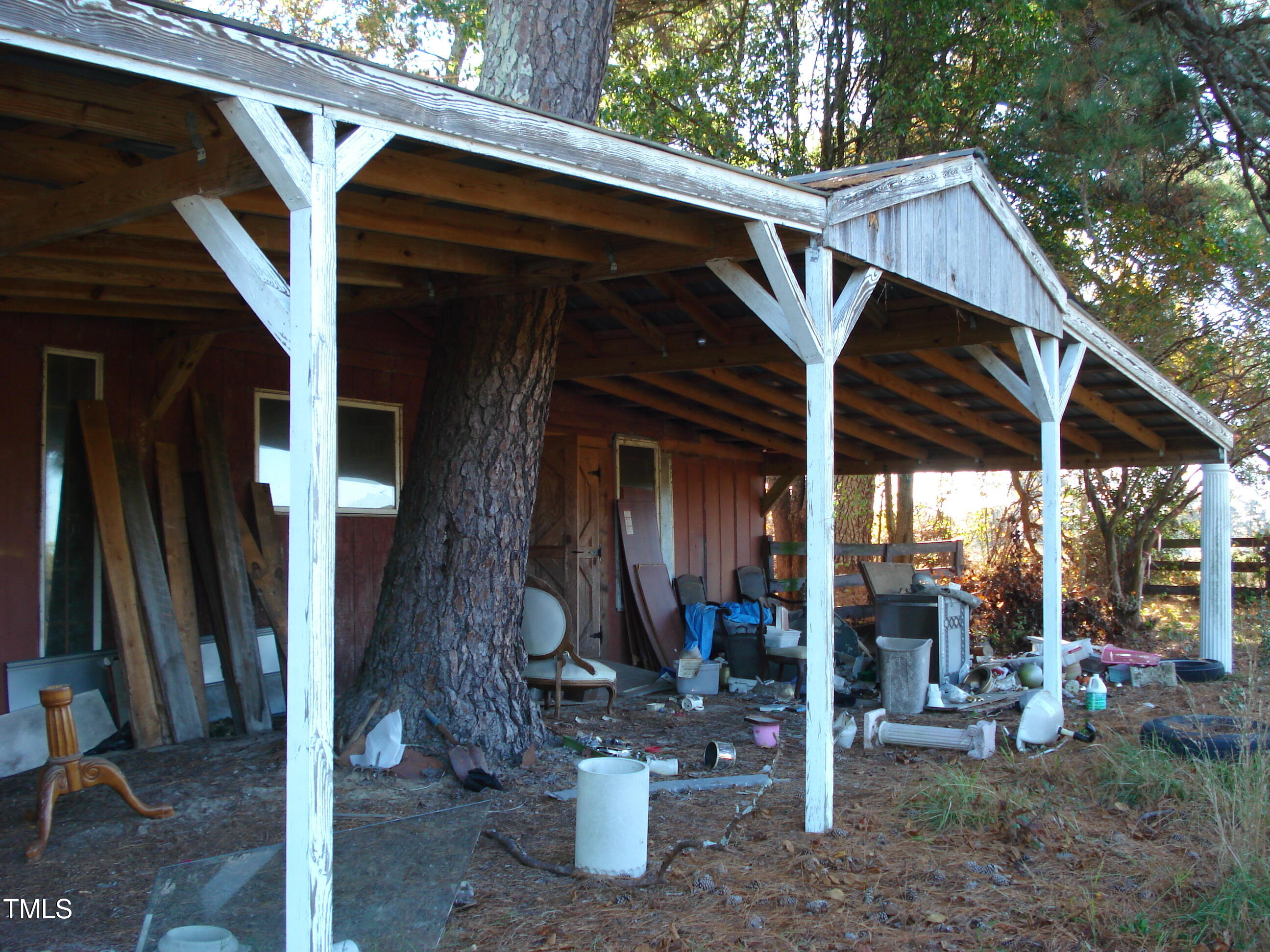 6349 Elevation Road Benson, NC 27504 - Photo 61 of 66 DSC07758