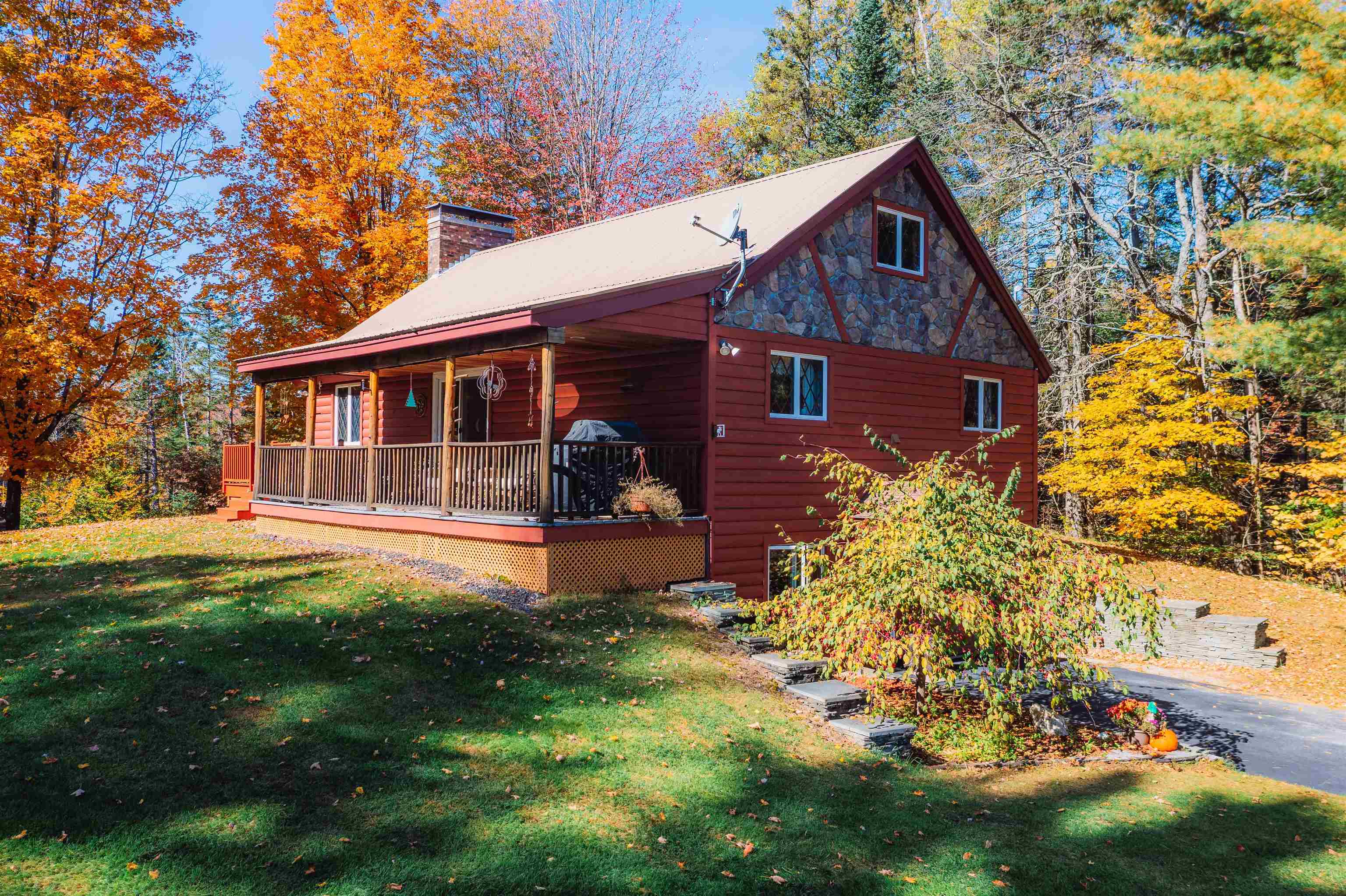 767 Cutler Corner Road Barre, VT 05641 - Photo 1 of 40
