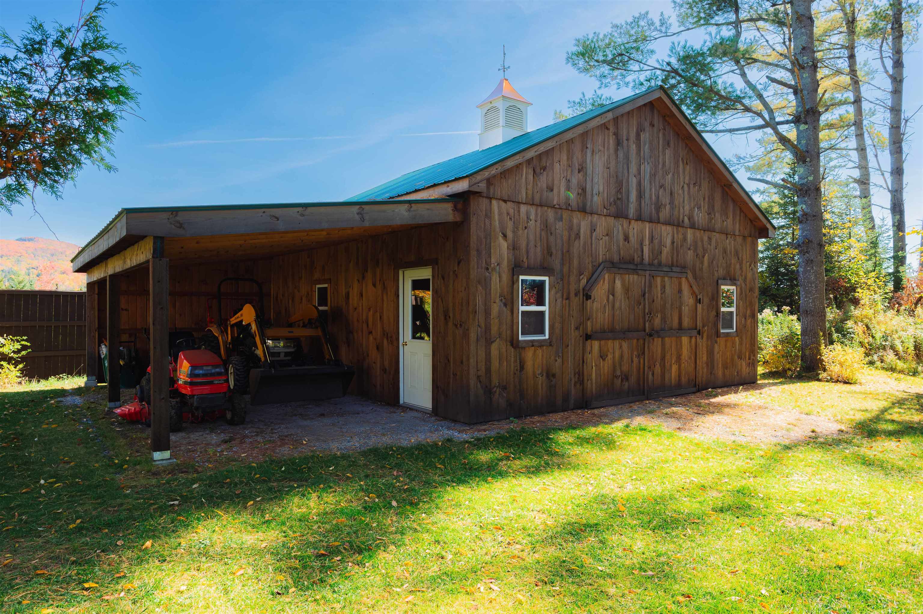 767 Cutler Corner Road Barre, VT 05641 - Photo 17 of 40
