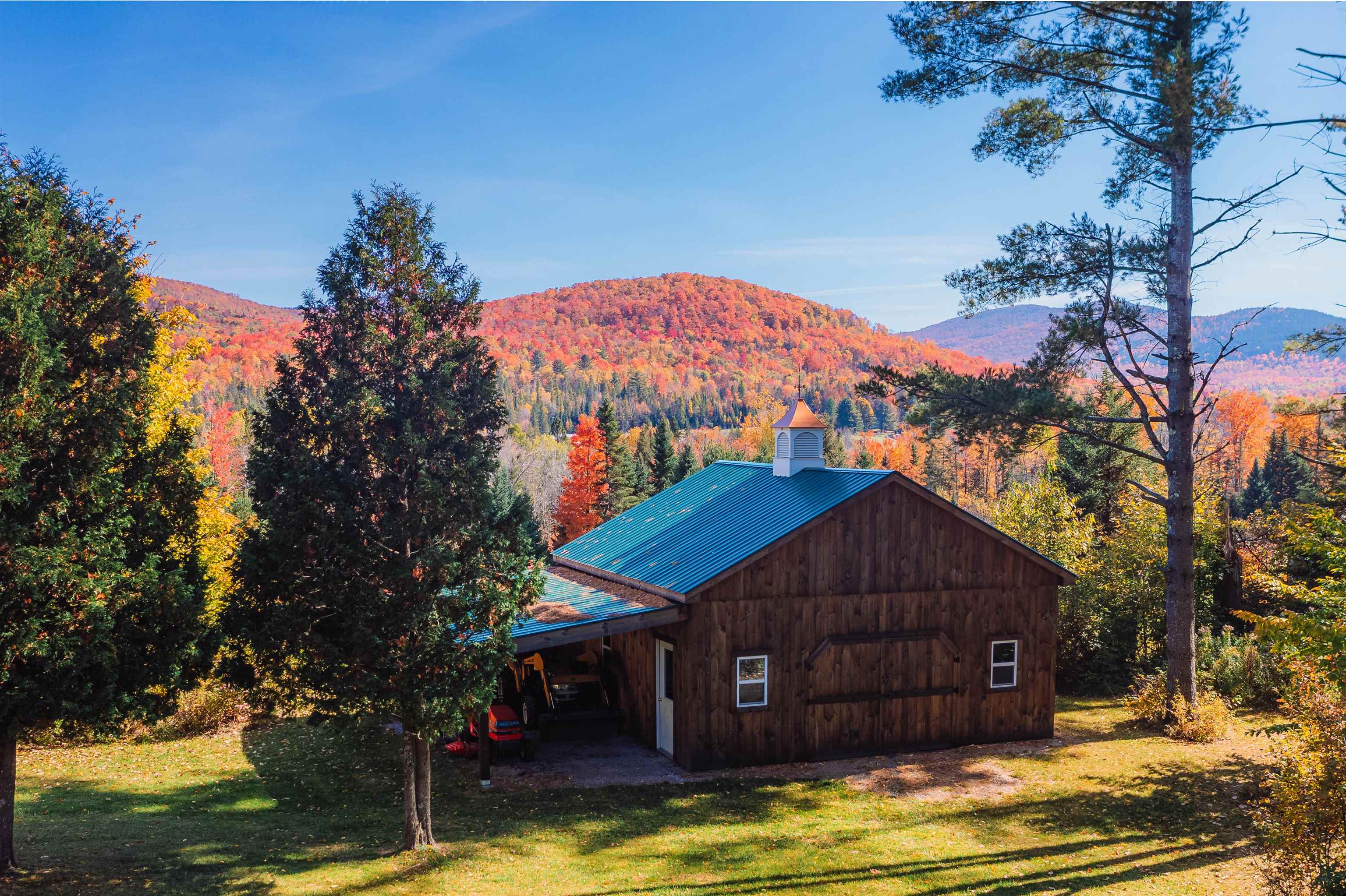 767 Cutler Corner Road Barre, VT 05641 - Photo 18 of 40