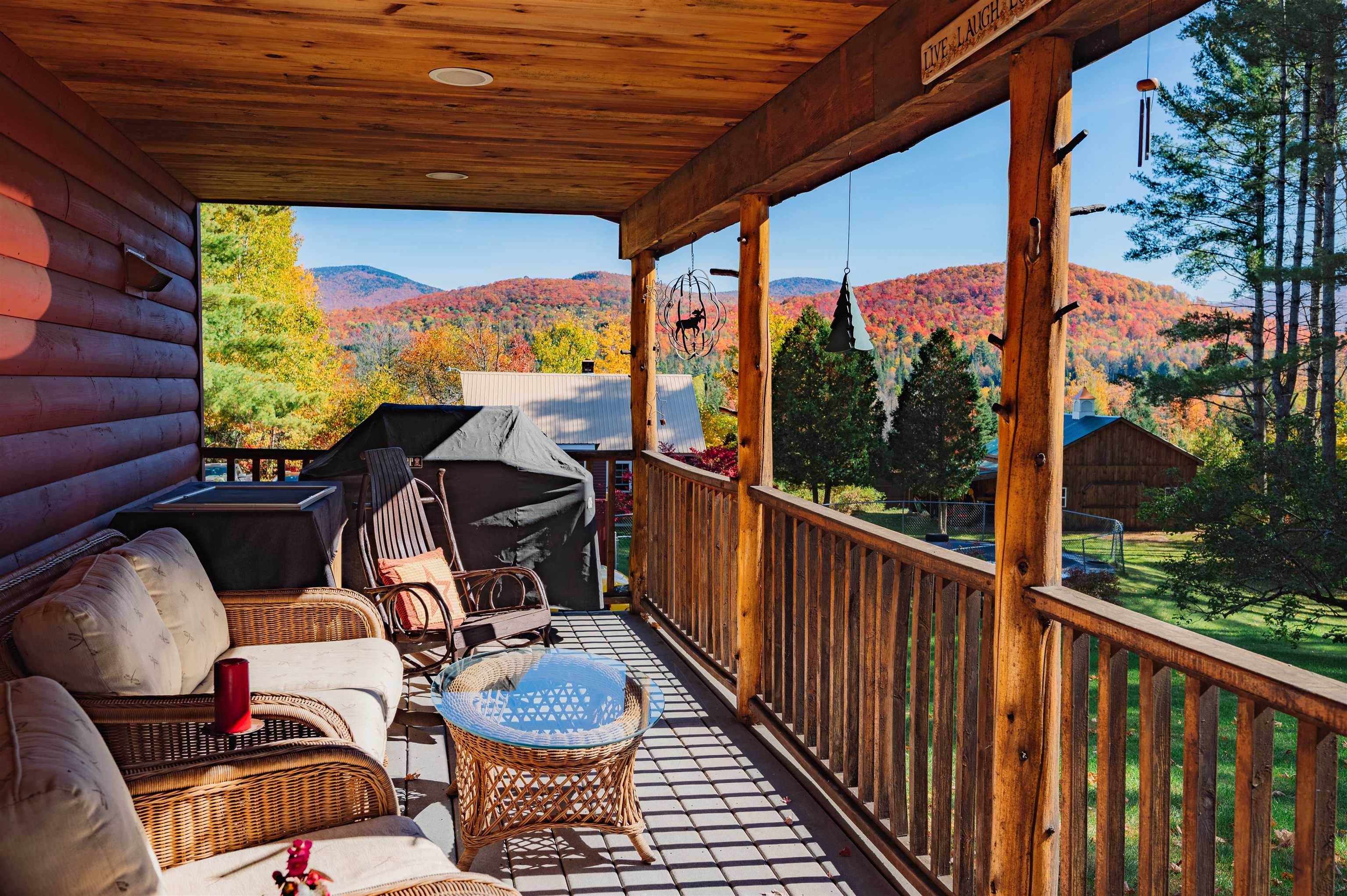 767 Cutler Corner Road Barre, VT 05641 - Photo 4 of 40