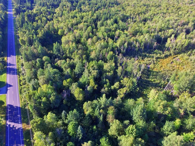 $39,900 | Map2-lot7 Map2-lot7 Aroostook Road, Winterville Plt, ME 04739