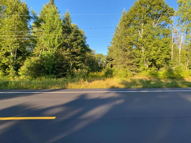 $39,900 | Map2-lot7 Map2-lot7 Aroostook Road, Winterville Plt, ME 04739