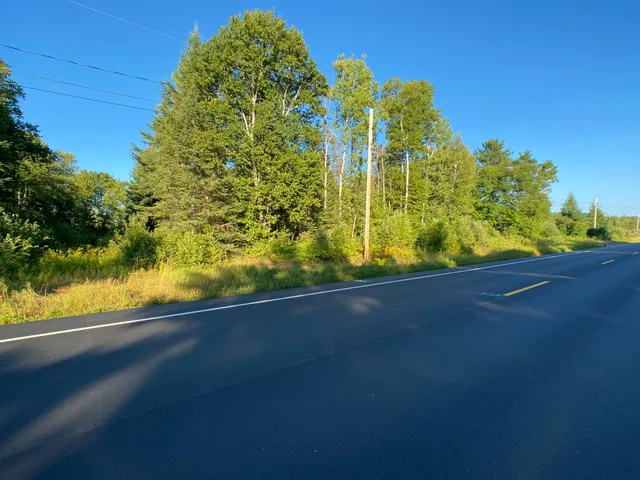 $39,900 | Map2-lot7 Map2-lot7 Aroostook Road, Winterville Plt, ME 04739