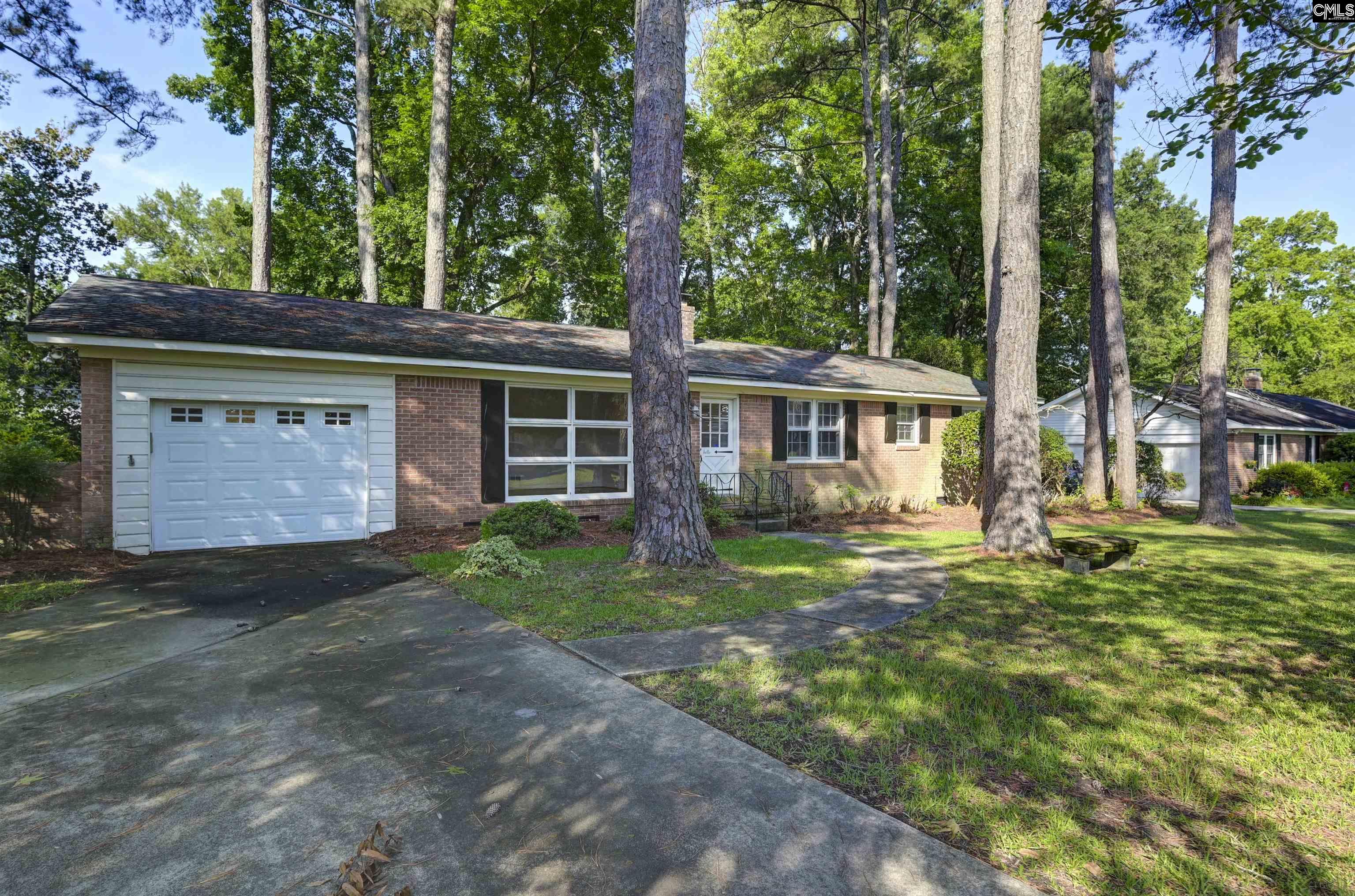 6506 Christie Road Columbia, SC 29209 - Photo 2 of 43