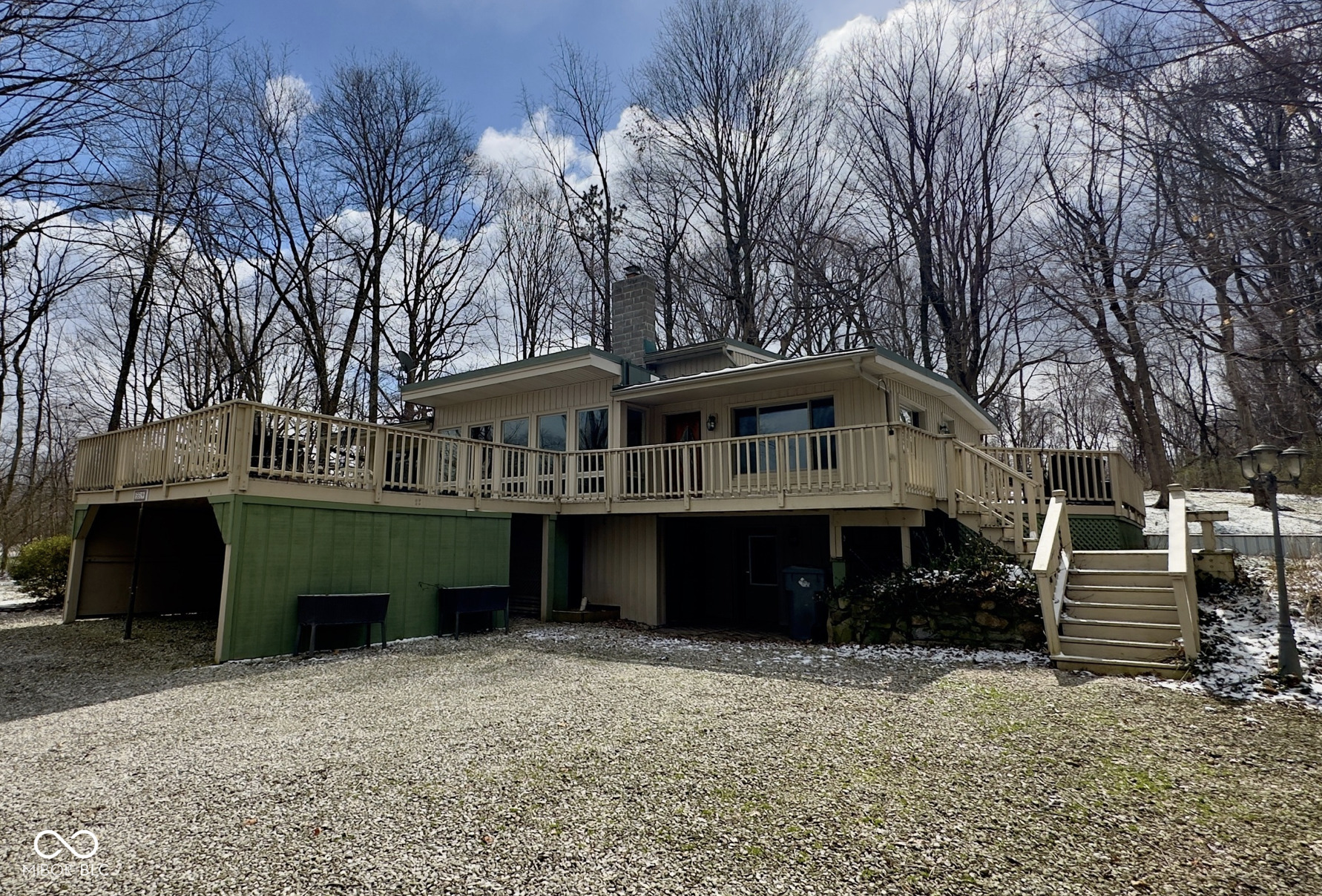 5519 Shelbyville Road Indianapolis, IN 46237 - Photo 1 of 2