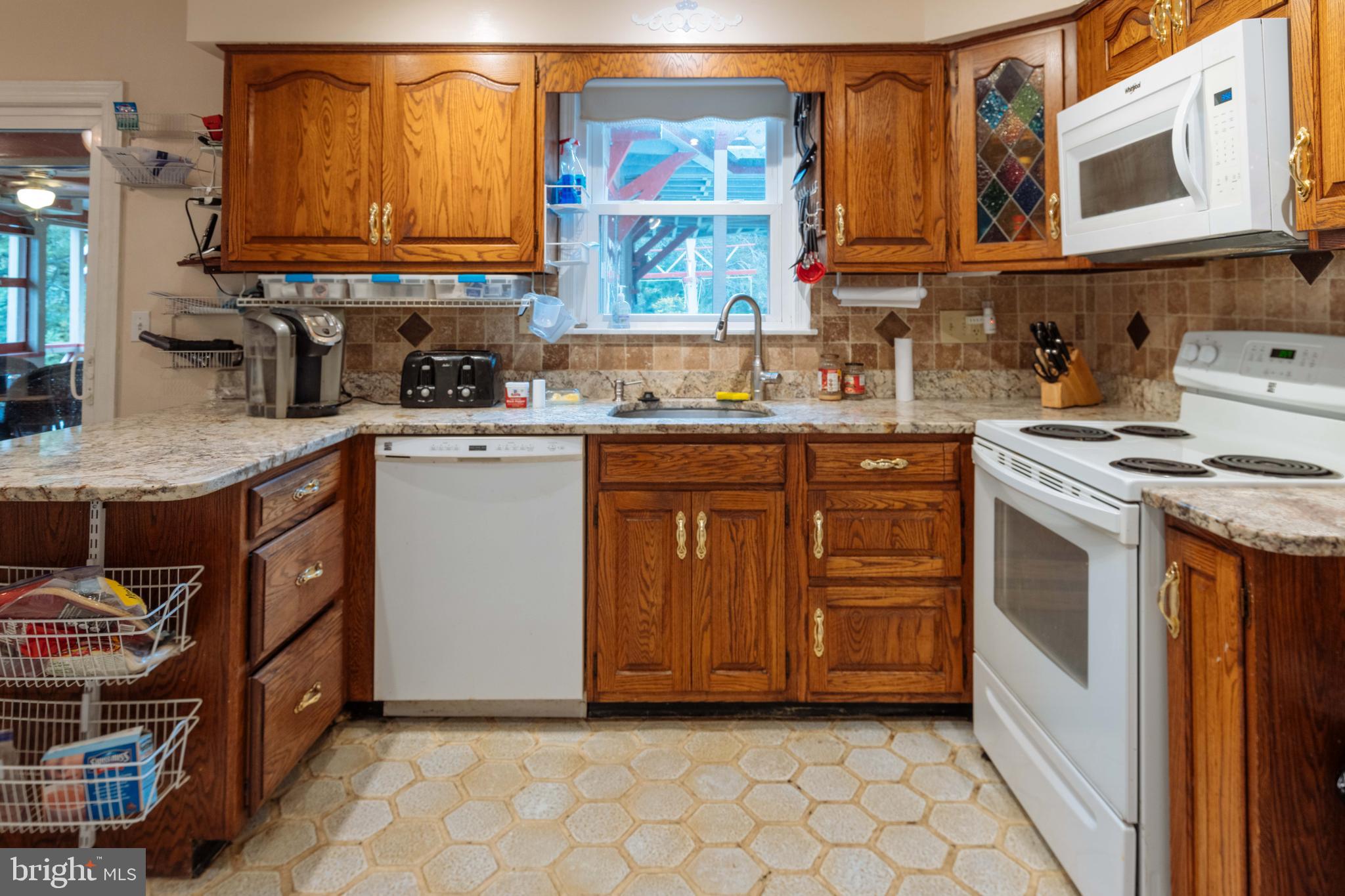 525 Church Road Reisterstown, MD 21136 - Photo 20 of 50 Kitchen