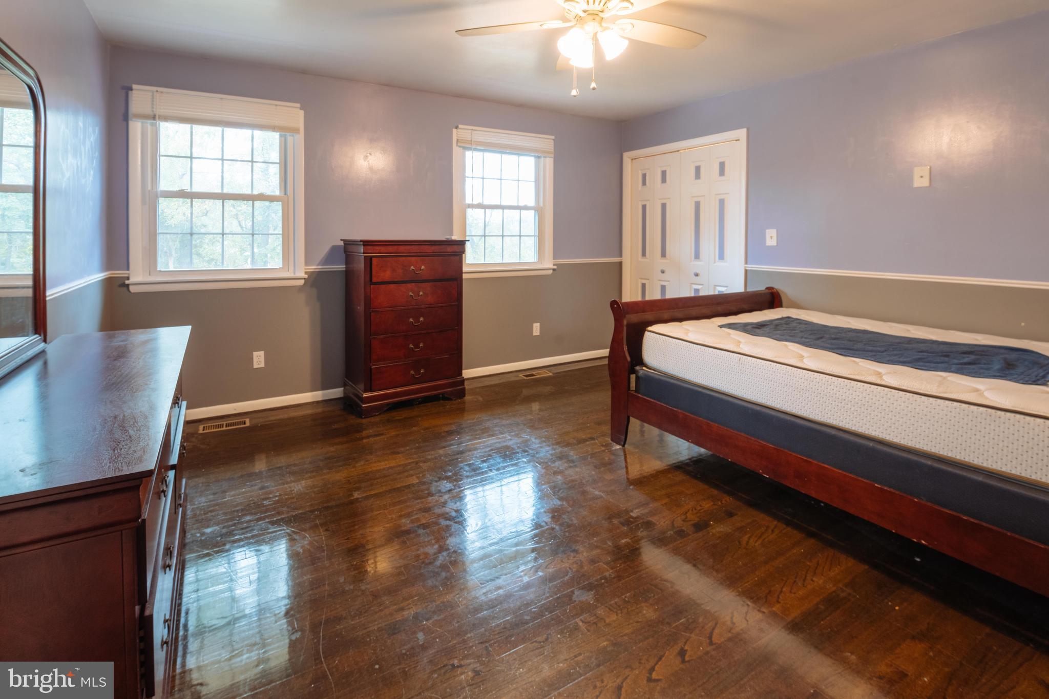 525 Church Road Reisterstown, MD 21136 - Photo 29 of 50 2nd Bedroom