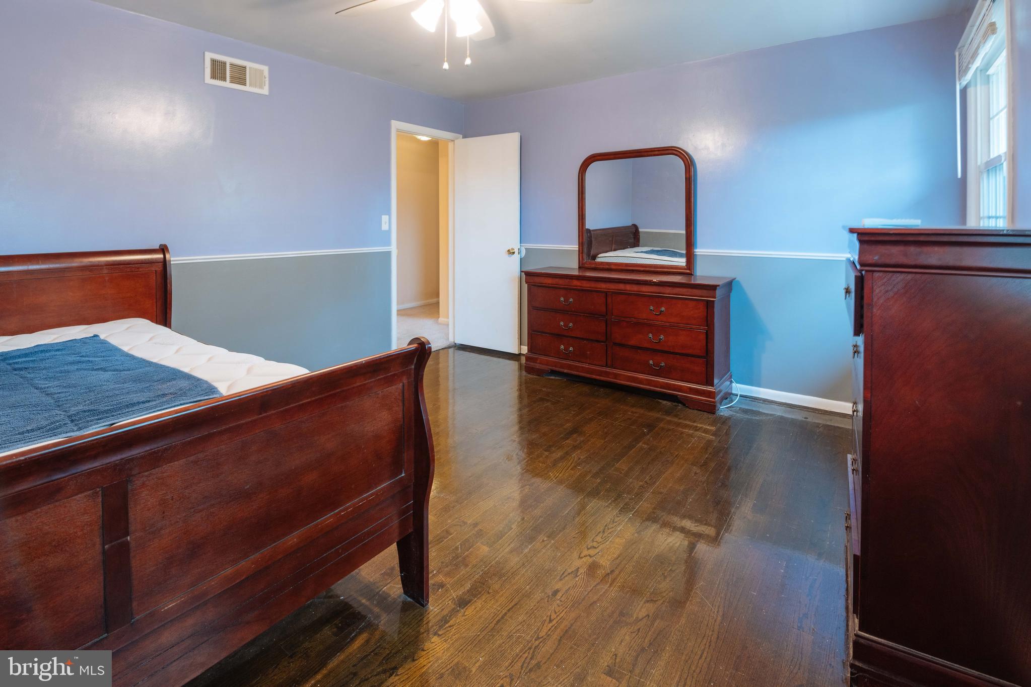 525 Church Road Reisterstown, MD 21136 - Photo 30 of 50 2nd Bedroom