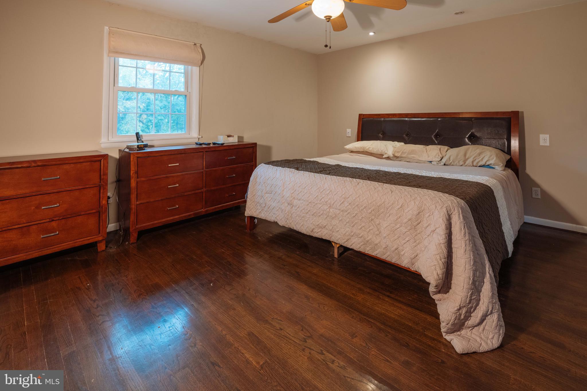 525 Church Road Reisterstown, MD 21136 - Photo 36 of 50 Master BR