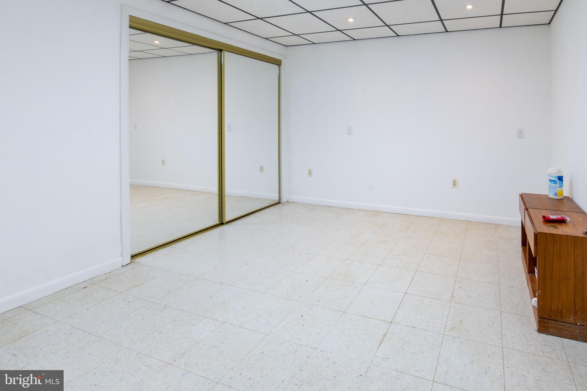525 Church Road Reisterstown, MD 21136 - Photo 40 of 50 In-Law Suite Extra Room W/Closet