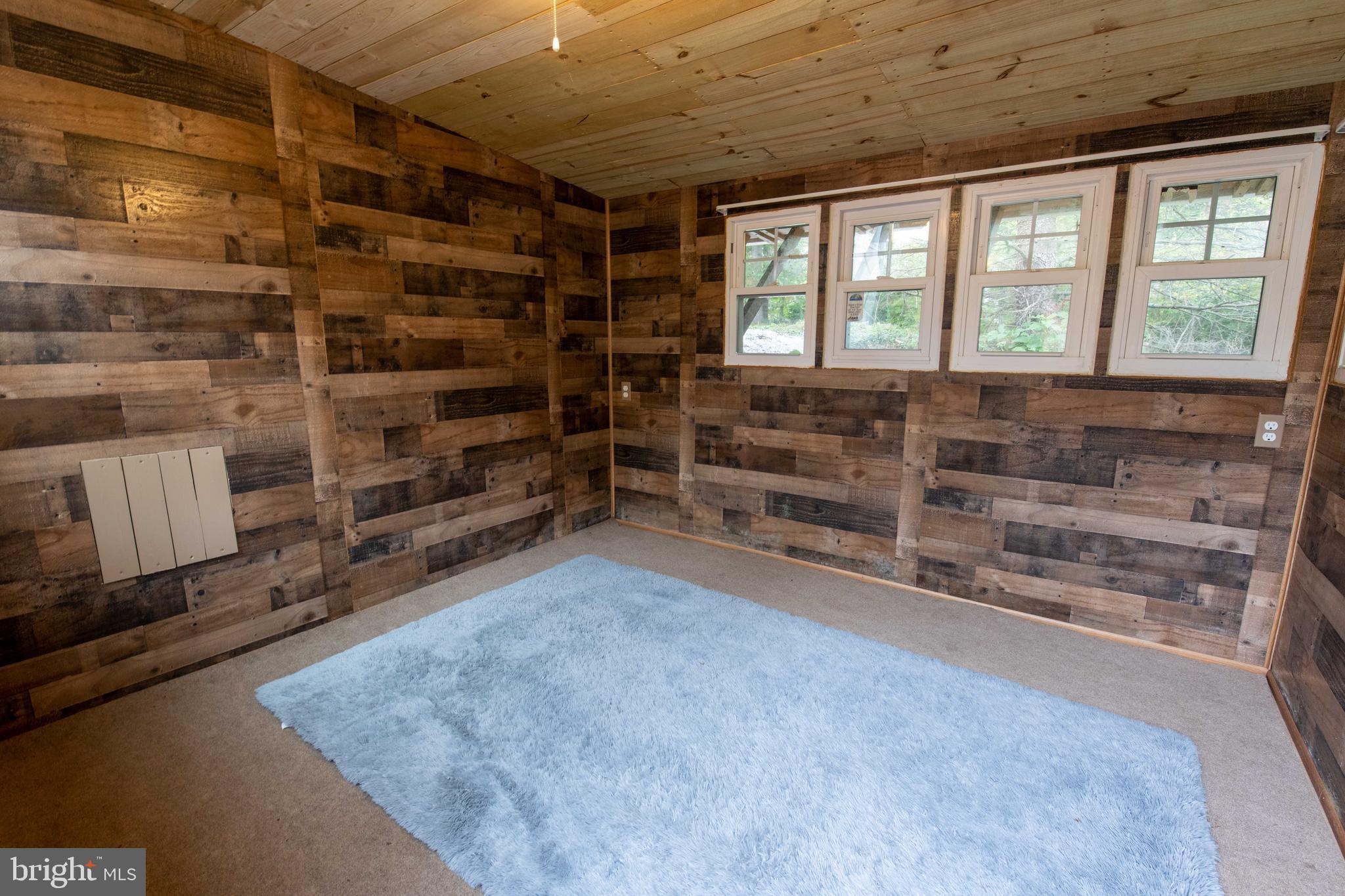 525 Church Road Reisterstown, MD 21136 - Photo 41 of 50 Room outside Sliding Doors Could be a BR
