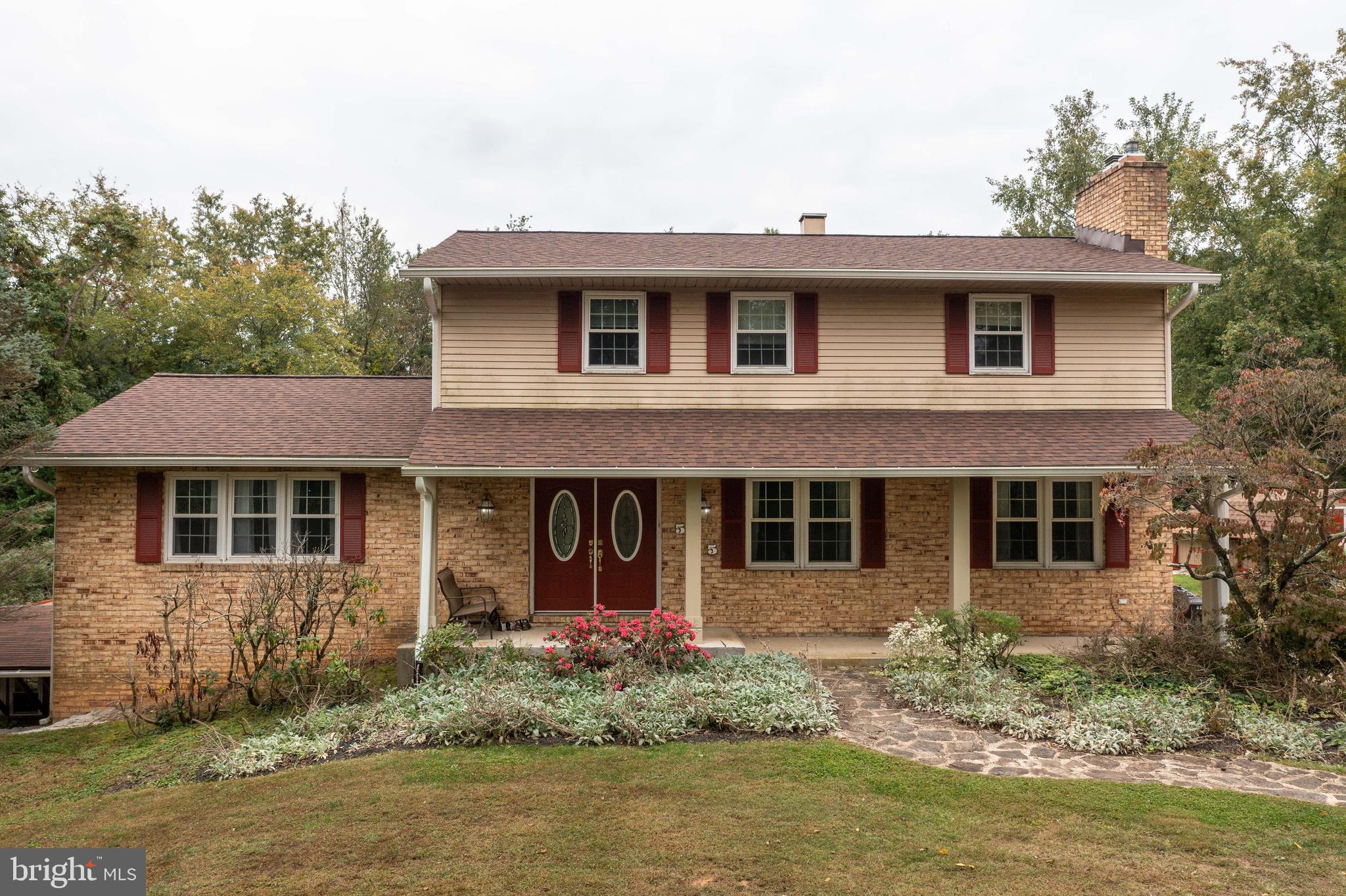 525 Church Road Reisterstown, MD 21136 - Photo 42 of 50 Front