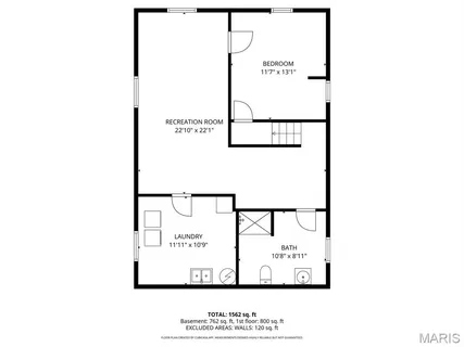 $230,000 | 5336 West Avenue, St. Louis, MO 63116