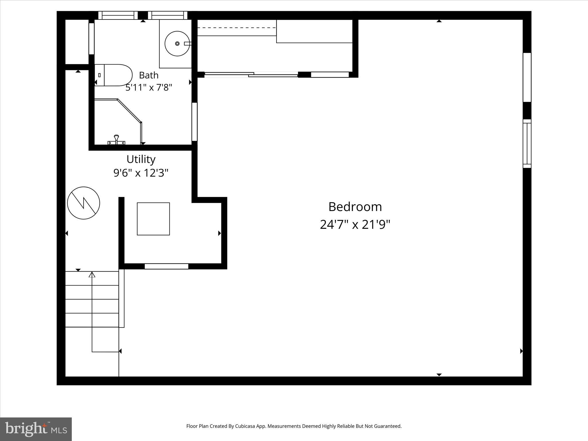 6809 Rolling Road Springfield, VA 22152 - Photo 47 of 50