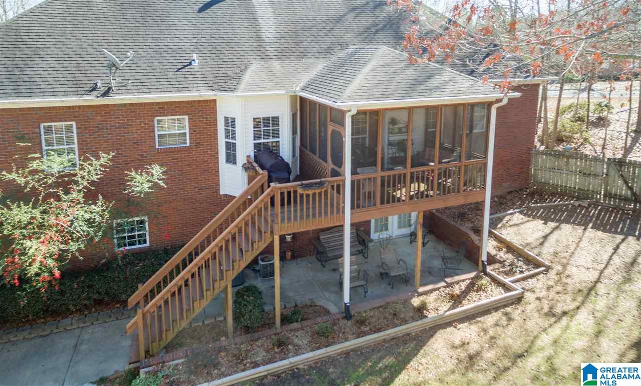 514 Wynlake Court Alabaster, AL 35007 - Photo 38 of 50