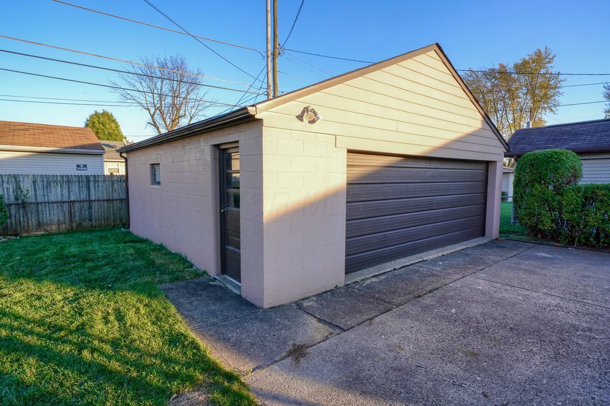 772 Brixham Road Columbus, OH 43204 - Photo 6 of 30 Gallery Image 6