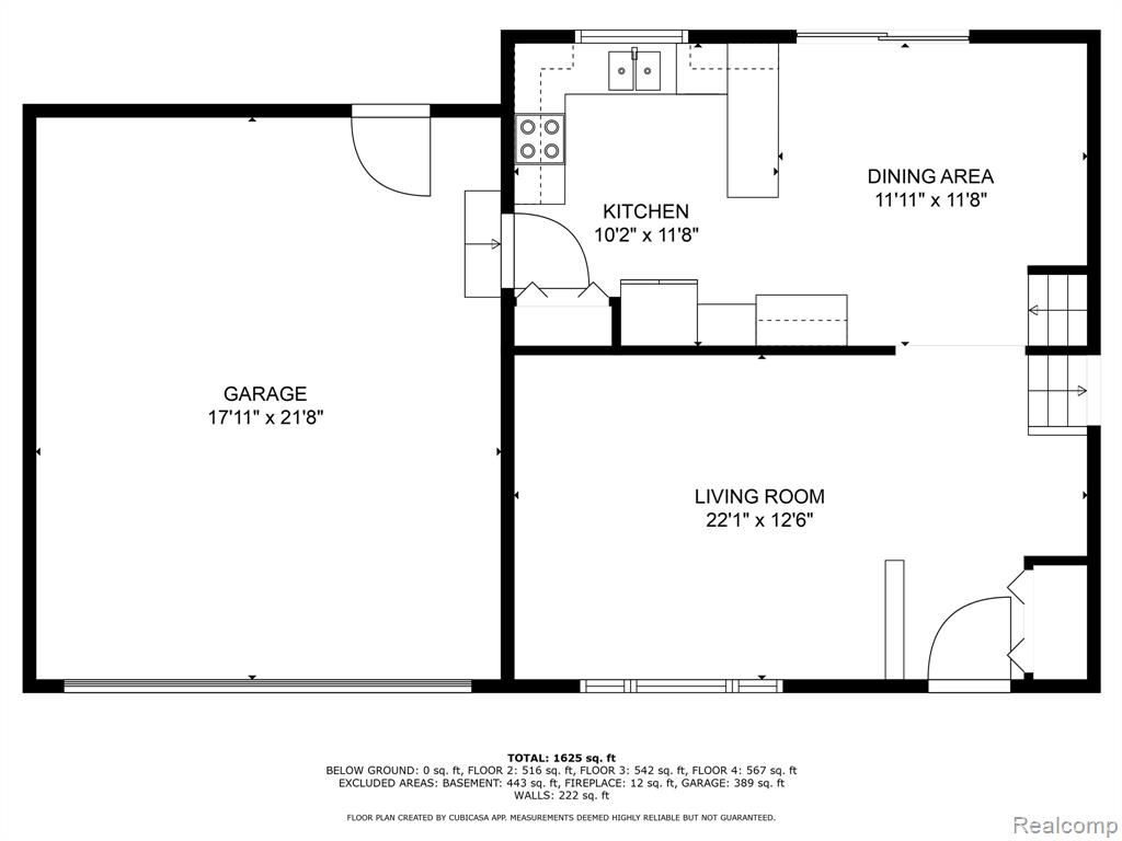 5388 North Georgetown Road Grand Blanc, MI 48439 - Photo 62 of 67 Gallery Image 62