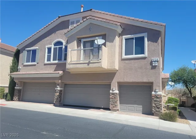 $1,545 | 8728 Tom Noon Avenue, Unit 101, Las Vegas, NV 89178
