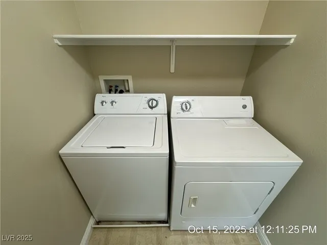 $1,545 | 8728 Tom Noon Avenue, Unit 101, Las Vegas, NV 89178