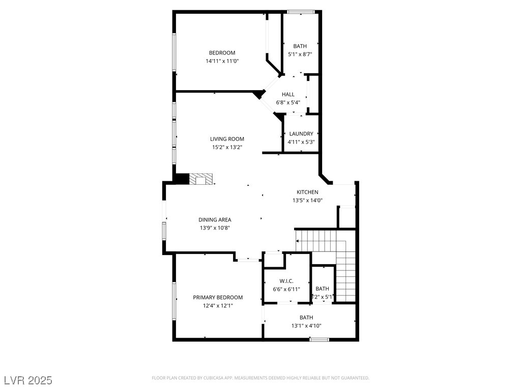 8728 Tom Noon Avenue, Unit 101 Las Vegas, NV 89178 - Photo 16 of 24