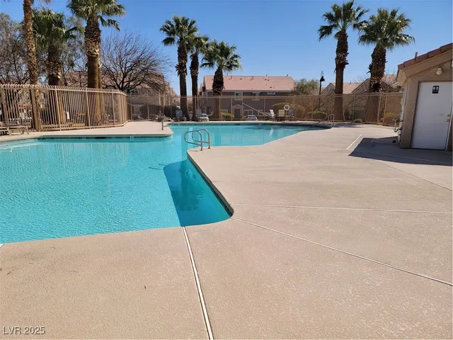 $1,545 | 8728 Tom Noon Avenue, Unit 101, Las Vegas, NV 89178