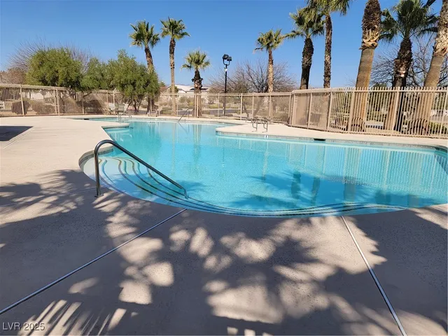 $1,545 | 8728 Tom Noon Avenue, Unit 101, Las Vegas, NV 89178