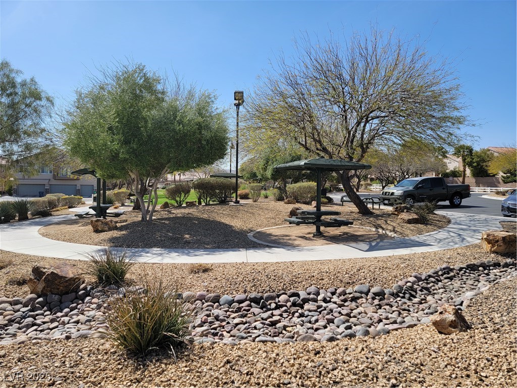 8728 Tom Noon Avenue, Unit 101 Las Vegas, NV 89178 - Photo 19 of 24